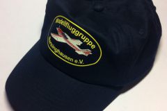cap