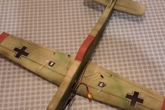 Combatfliegen