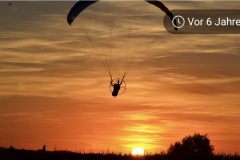 2018paragliderfliegen
