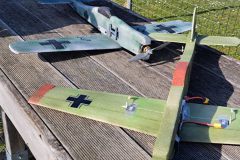Focke Wulf