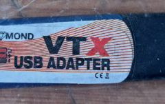 vtxUSBAdapter